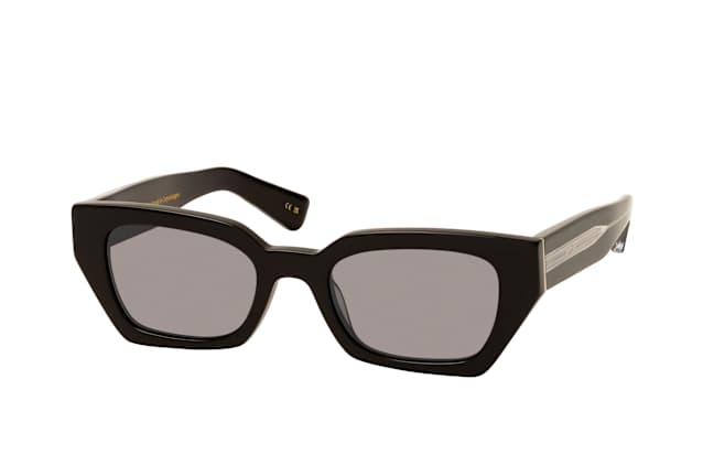 MESSYWEEKEND LUNA BKBK, SQUARE Sunglasses, UNISEX, available with prescription