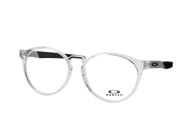 Oakley OX 8184 818403, including lenses, ROUND Glasses, MALE