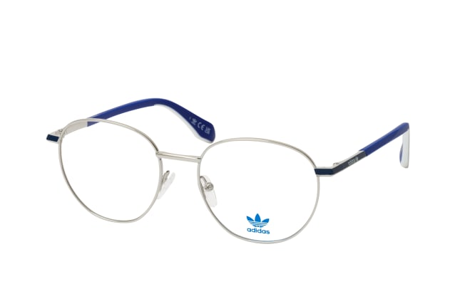 adidas Originals OR 5071 017, including lenses, ROUND Glasses, UNISEX