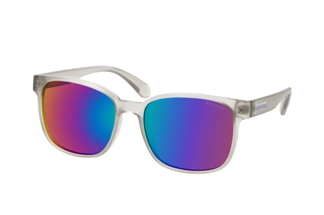 Superdry SDS5026 153, SQUARE Sunglasses, FEMALE, available with prescription