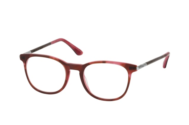 WOOD FELLAS 11077 7442, including lenses, SQUARE Glasses, UNISEX