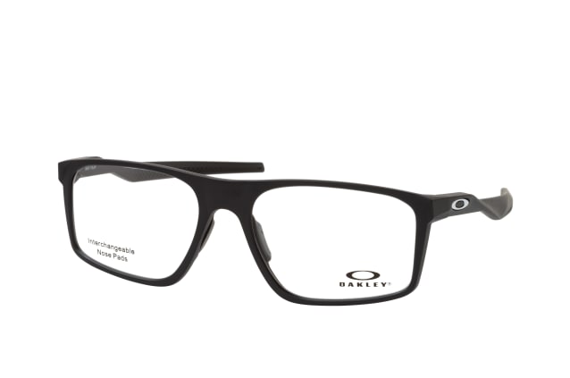 Oakley OX 8183 818301, including lenses, SQUARE Glasses, MALE