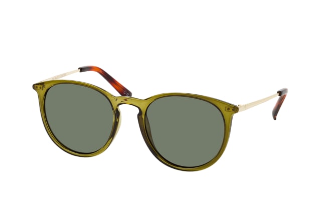 le specs oh buoy lsp2102315, round sunglasses, unisex, available with prescription