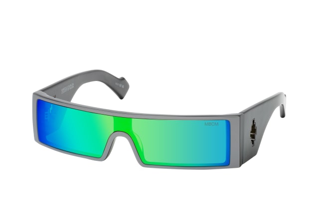 County of Milan TANDIL CERI01D 7855, SINGLELENS Sunglasses, UNISEX