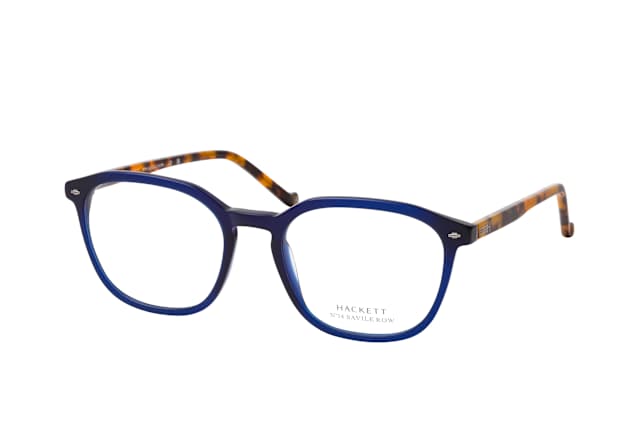 Hackett London 359 623, including lenses, SQUARE Glasses, MALE