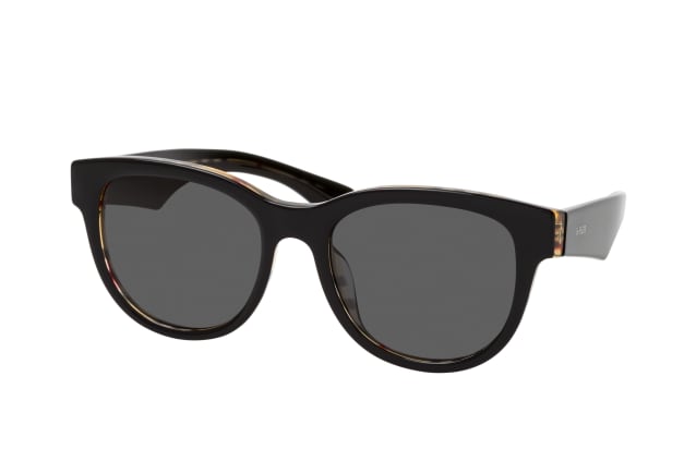 Burberry BE 4432U 412187, SQUARE Sunglasses, FEMALE, available with prescription