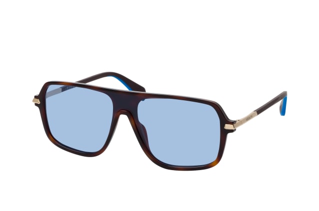 adidas Originals OR 0100 52V, SINGLELENS Sunglasses, UNISEX