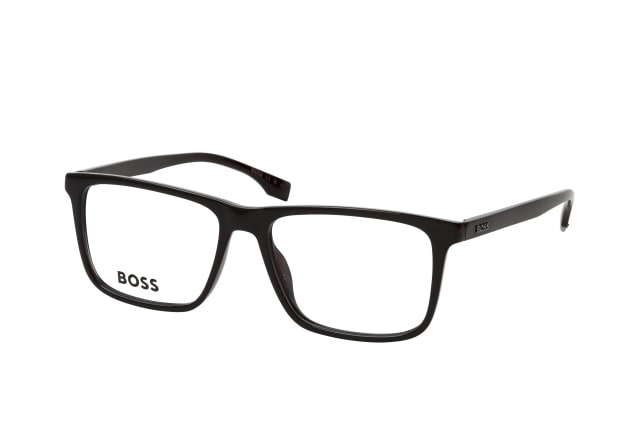 BOSS BOSS 1571 807, including lenses, SQUARE Glasses, MALE