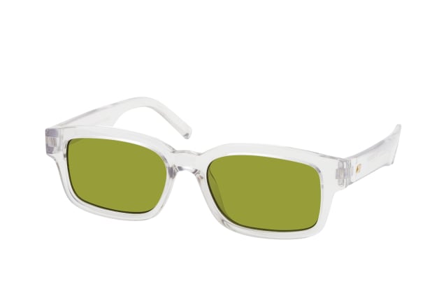 Le Specs RECARMITO LSU2329637, SQUARE Sunglasses, UNISEX, available with prescription