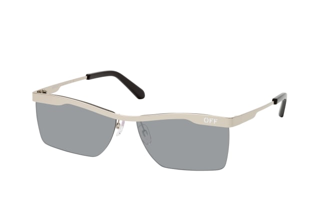 Off-White RIMINI OERI095 7272, RECTANGLE Sunglasses, UNISEX