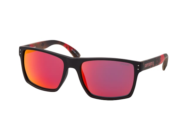 Superdry SDS Kobe 193, SQUARE Sunglasses, MALE