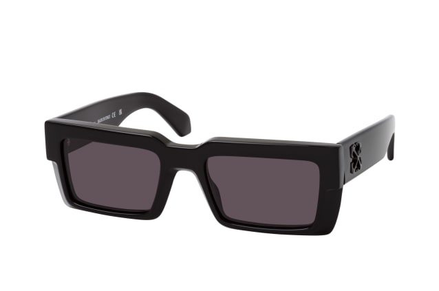 Off-White MOBERLY OERI114 1007, SQUARE Sunglasses, UNISEX
