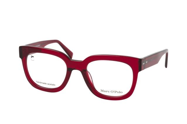 MARC O'POLO Eyewear 503194 50, including lenses, SQUARE Glasses, UNISEX