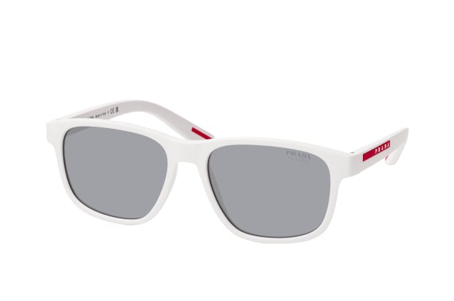 Prada Linea Rossa PS 06YS TWK40A, SQUARE Sunglasses, MALE, available with prescription