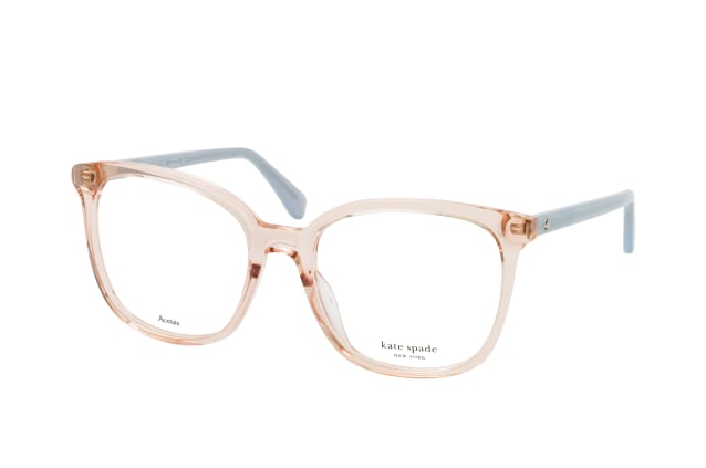 Kate Spade MADRIGAL/G 10A, including lenses, SQUARE Glasses, FEMALE