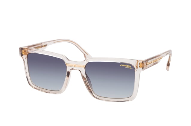 Carrera VICTORY C 02/S 35J, SQUARE Sunglasses, MALE