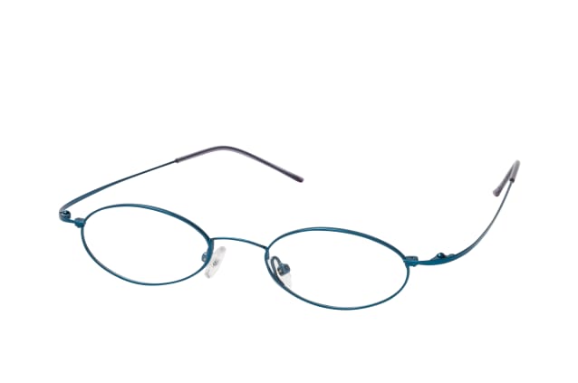 Smart Collection Korczak 28 C, including lenses, ROUND Glasses, UNISEX