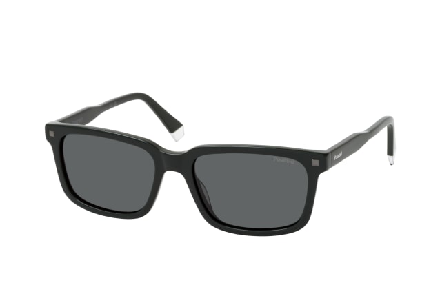 Polaroid PLD 4174/S/X 1ED, SQUARE Sunglasses, MALE, polarised, available with prescription