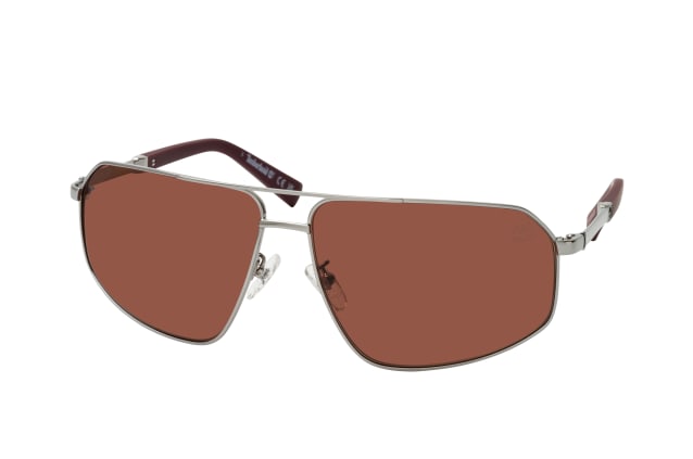 Timberland TB 9341-H 08H, AVIATOR Sunglasses, MALE