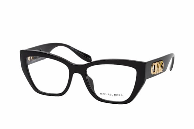Michael Kors MK 4149U 3005, including lenses, SQUARE Glasses, FEMALE