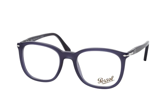 Persol PO 3355V 1217, including lenses, SQUARE Glasses, UNISEX