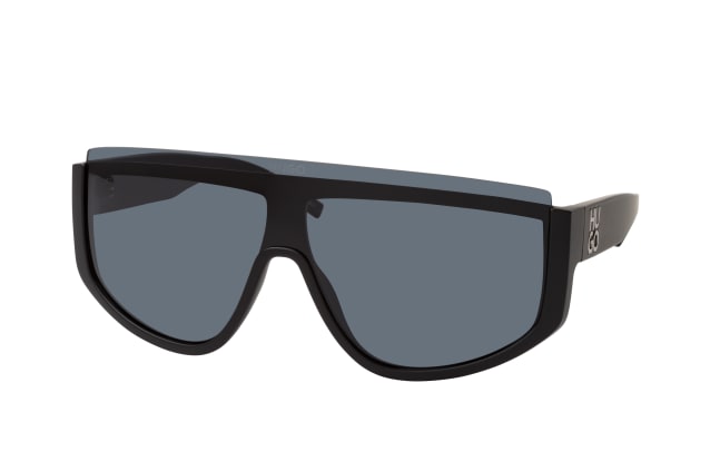 Hugo Boss HG 1283/S 807, SINGLELENS Sunglasses, MALE