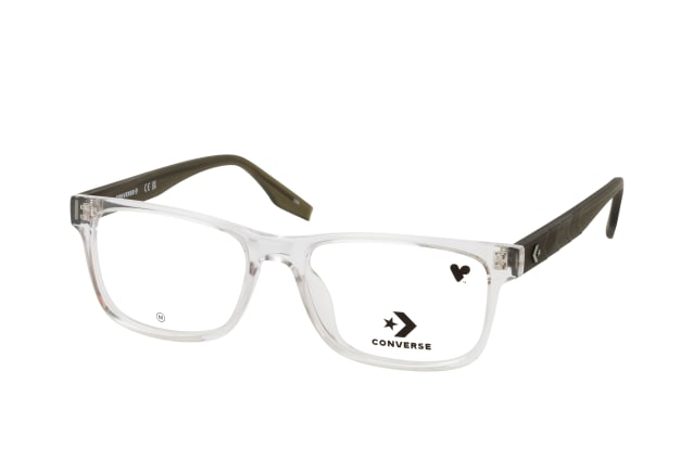 Converse CV 5067 970, including lenses, RECTANGLE Glasses, MALE