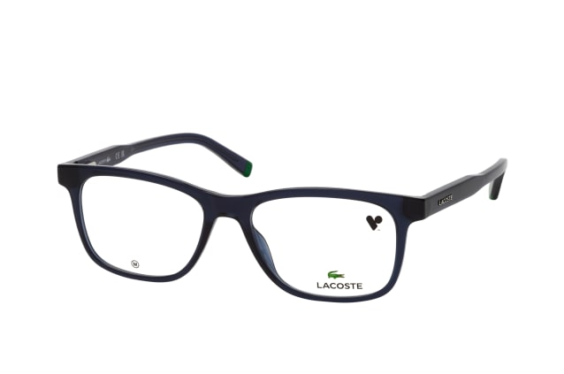 Lacoste L 2945 410, including lenses, SQUARE Glasses, MALE