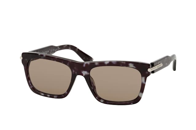 Alexander McQueen AM 0495S 002, SQUARE Sunglasses, MALE, available with prescription