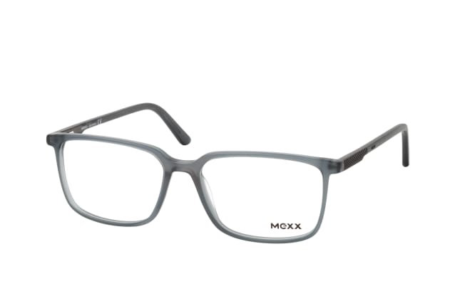 Mexx 2562 300, including lenses, SQUARE Glasses, MALE