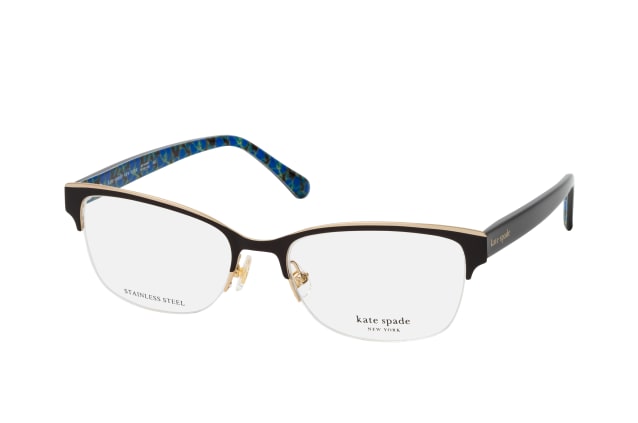 Kate Spade MARJORIE EFC, including lenses, RECTANGLE Glasses, FEMALE