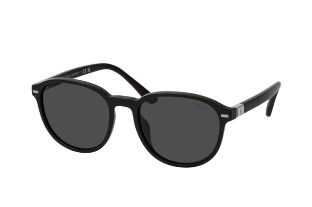 Polo Ralph Lauren 0PH4207U 562487, ROUND Sunglasses, MALE, available with prescription