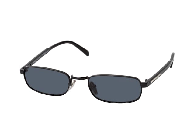 Prada PR  B54S 1AB5Z1, RECTANGLE Sunglasses, MALE, polarised, available with prescription