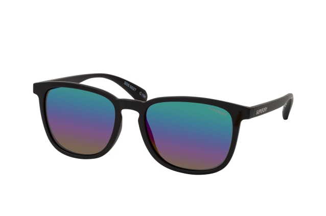 Superdry SDS5027 104, SQUARE Sunglasses, UNISEX, available with prescription