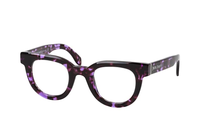 Palm Angels PERJ005 3400, including lenses, ROUND Glasses, UNISEX