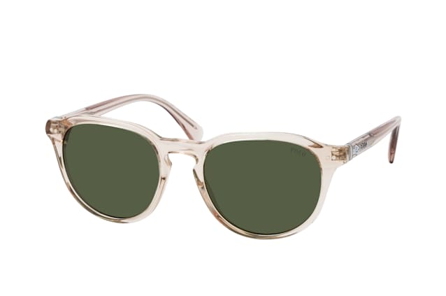 Polo Ralph Lauren PH 4221 611771, ROUND Sunglasses, MALE, available with prescription
