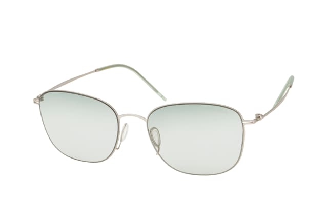 Giorgio Armani AR 6168 30457Z, SQUARE Sunglasses, MALE