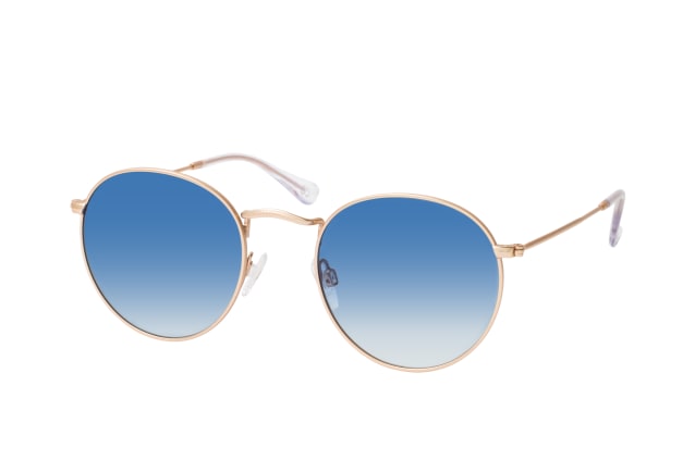 CO Optical Woody 2024 H216, ROUND Sunglasses, UNISEX, available with prescription