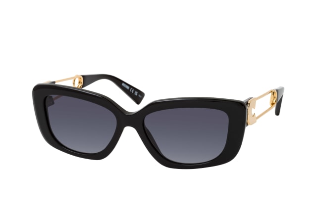 MOSCHINO MOS168/S 807, SQUARE Sunglasses, FEMALE, available with prescription