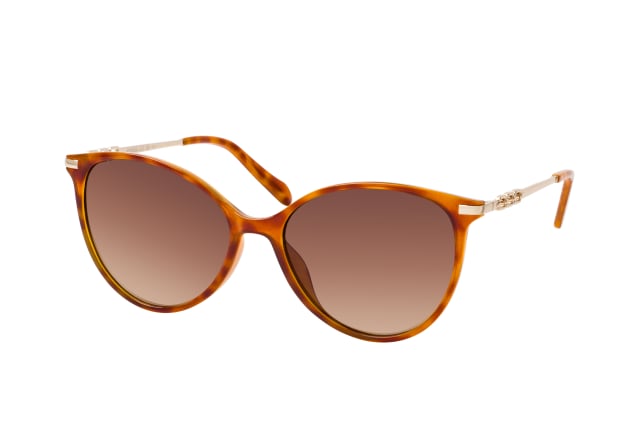 Fossil FOS 2137/G/S 086, BUTTERFLY Sunglasses, FEMALE, available with prescription