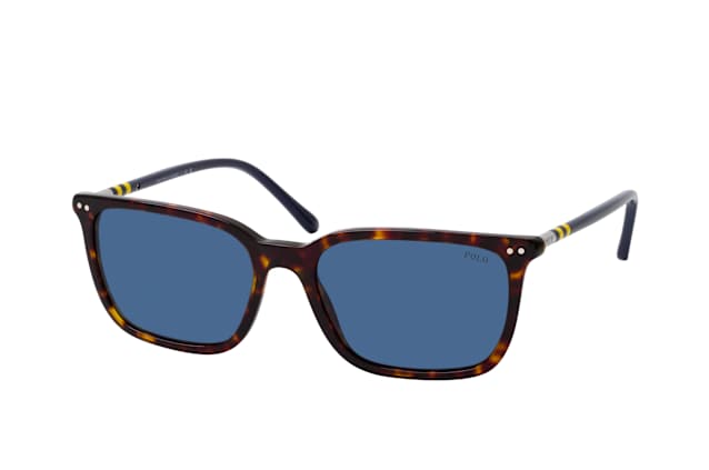 Polo Ralph Lauren PH 4226 500380, SQUARE Sunglasses, MALE, available with prescription