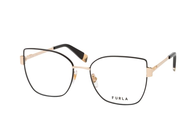 Furla VFU 769 0301, including lenses, BUTTERFLY Glasses, FEMALE