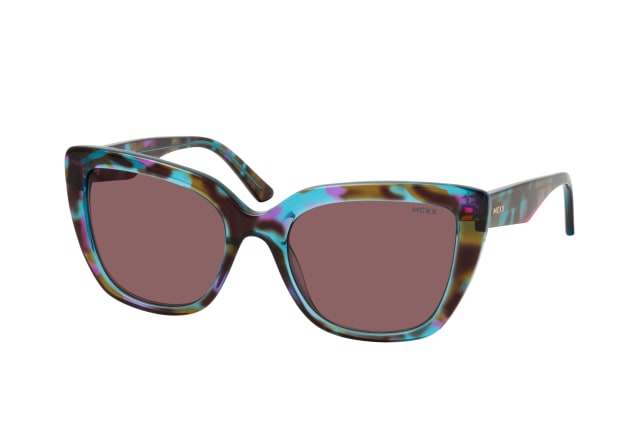 Mexx 6555 300, BUTTERFLY Sunglasses, FEMALE, available with prescription