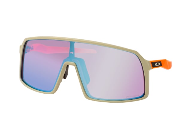 Oakley 0OO9406 9406A5, SINGLELENS Sunglasses, MALE