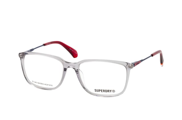 Superdry SDO 3017 108, including lenses, SQUARE Glasses, MALE