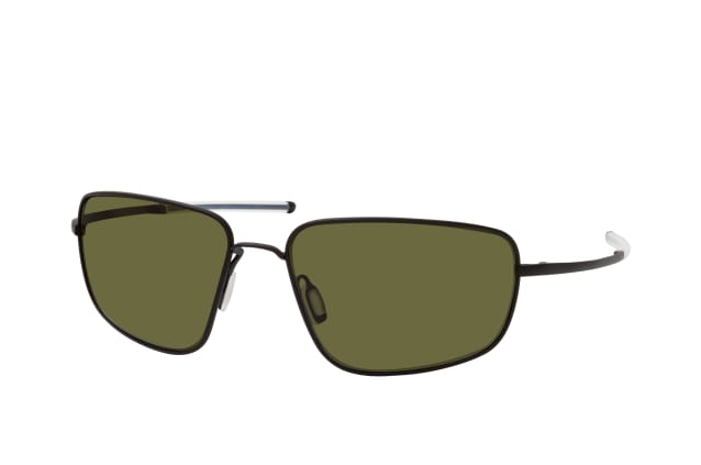 Monokel Eyewear D3 BLKM, RECTANGLE Sunglasses, UNISEX, polarised