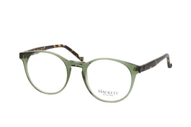 Hackett London 371328 514, including lenses, ROUND Glasses, UNISEX
