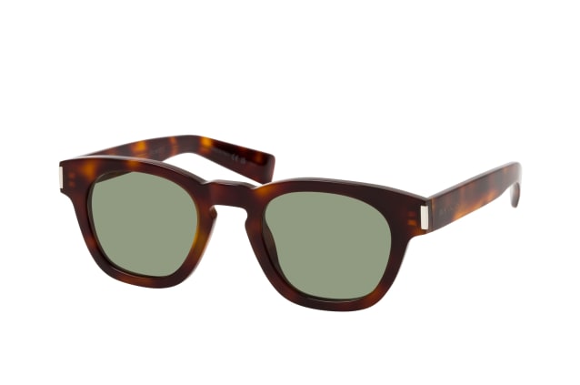 Saint Laurent SL 746 003, SQUARE Sunglasses, UNISEX, available with prescription