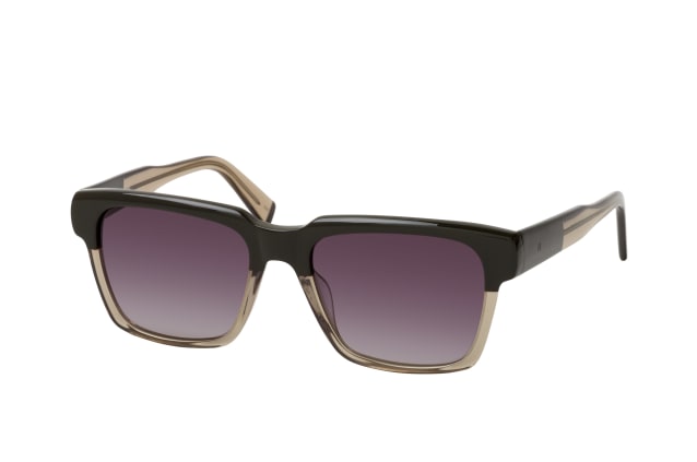 HUMPHREY´S eyewear 588195 44, SQUARE Sunglasses, MALE, available with prescription