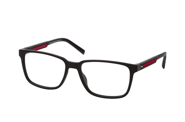 Tommy Hilfiger TH 2206 OIT, including lenses, SQUARE Glasses, MALE
